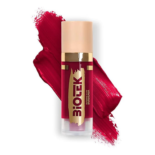 Biotek Lip Pigment for Permanent Makeup - Bordeaux Color for Lip - Made in Italy - Bordeaux 0,61 fl.oz.