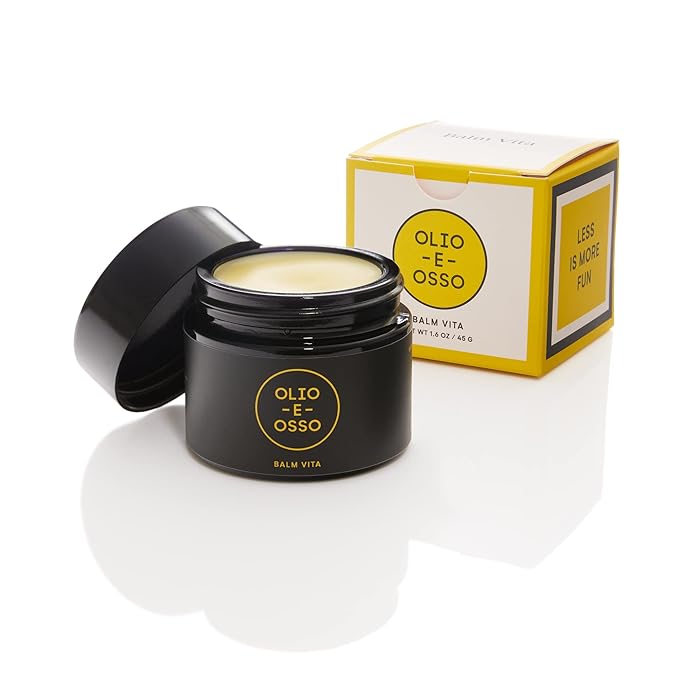 Olio E Osso - Balm Vita oz