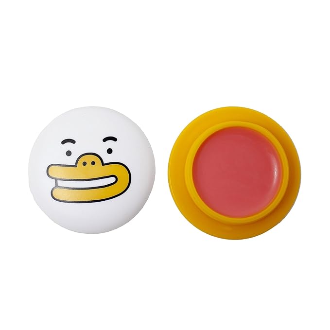 The Creme Shop Macaron Lip Balm Nourishing