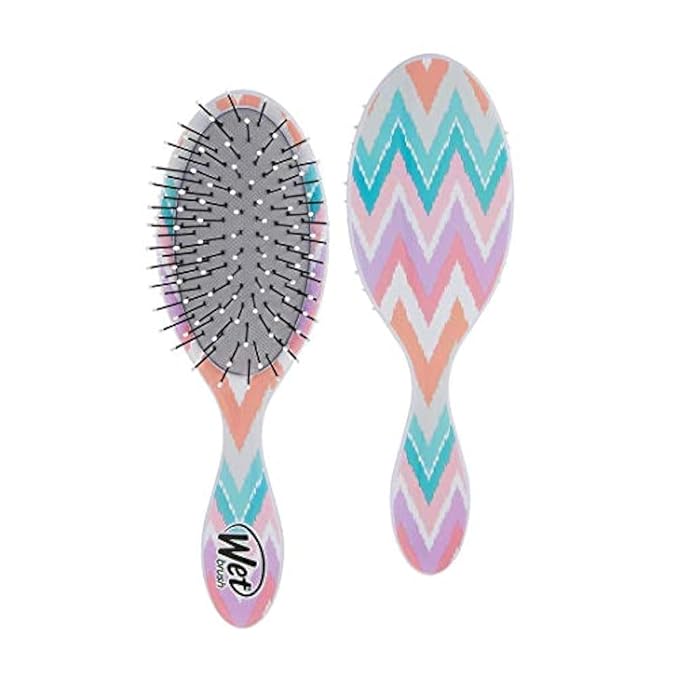 Wet Brush Kids Detangler Hair