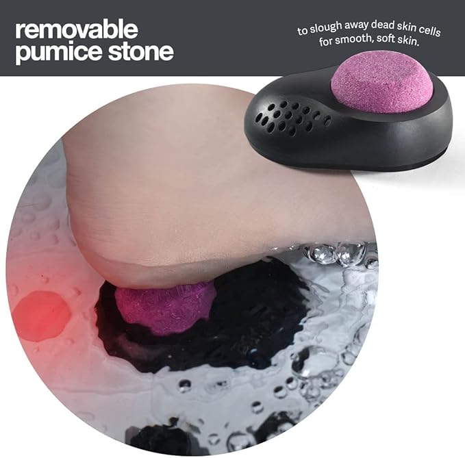 Medical king foot spa with