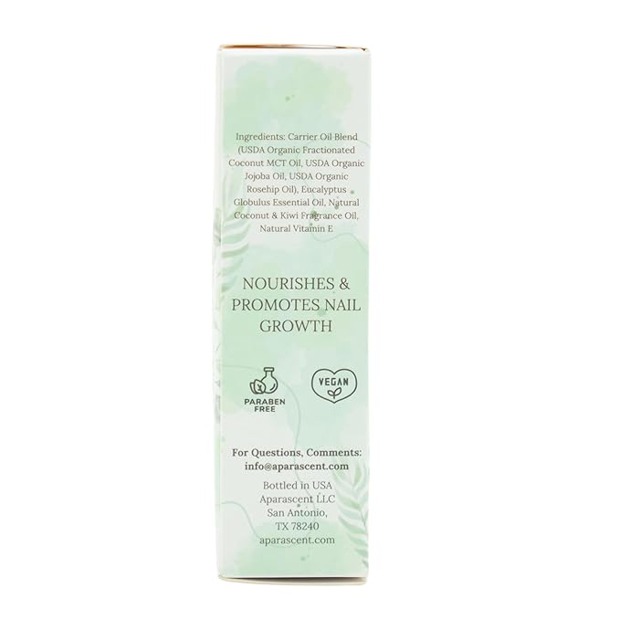 Tropical Eucalyptus Repair & Hydrate