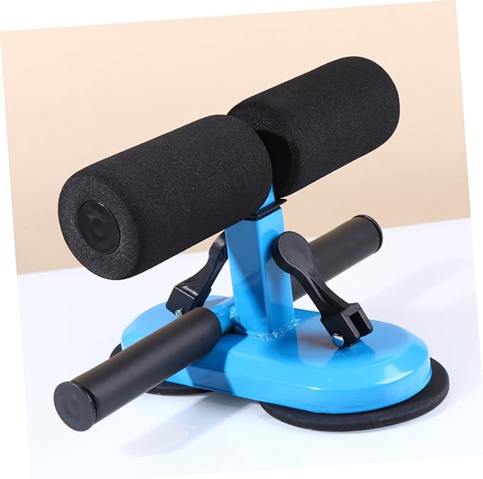 Toddmomy 1pc Fitness Bar Waist Belly Exercise Tool