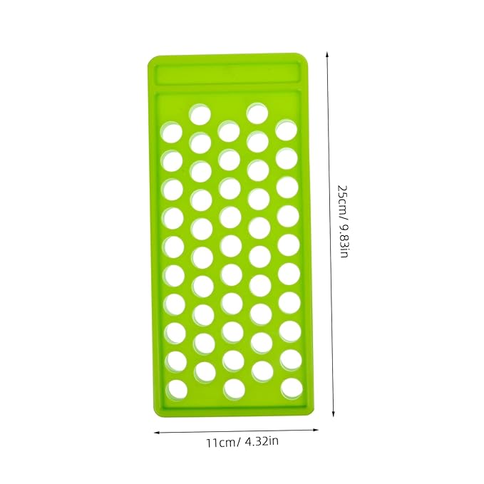 50 Lipstick Filling Mold Lip Balm