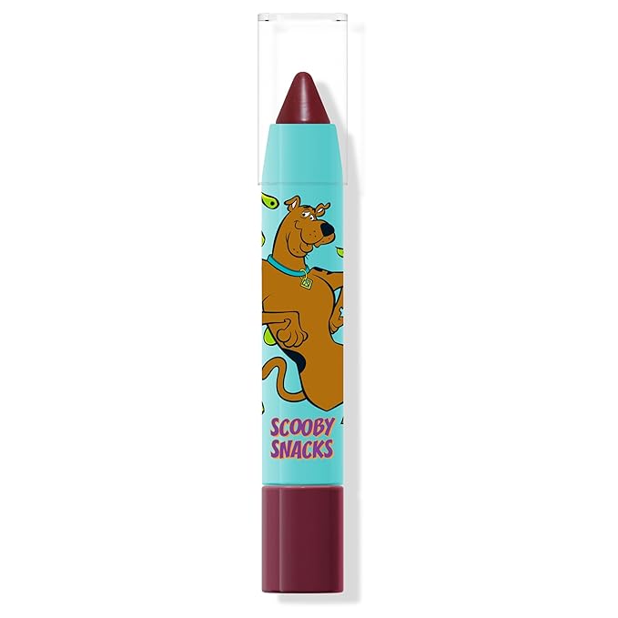 wet n wild Scooby Doo Collection Scooby Snacks Lip Balm Stain - Pupcakes