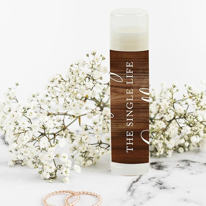 Andaz Press Bridal Shower Bachelorette Party Goodbye,