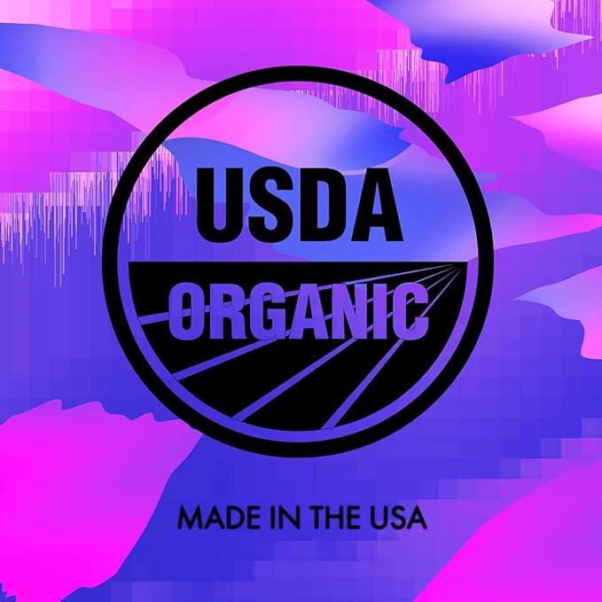 Organic Lip Balm, Coconut Flavor - Lips