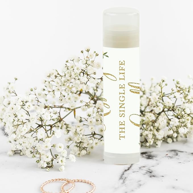 Andaz Press Bridal Shower Bachelorette Party Goodbye,