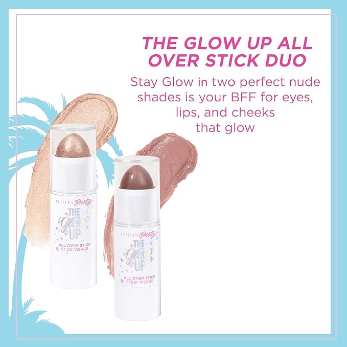 Petite 'n Pretty Multi Stick for Eyes, Lips