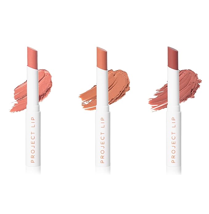 Plump and Colour - Shade Play