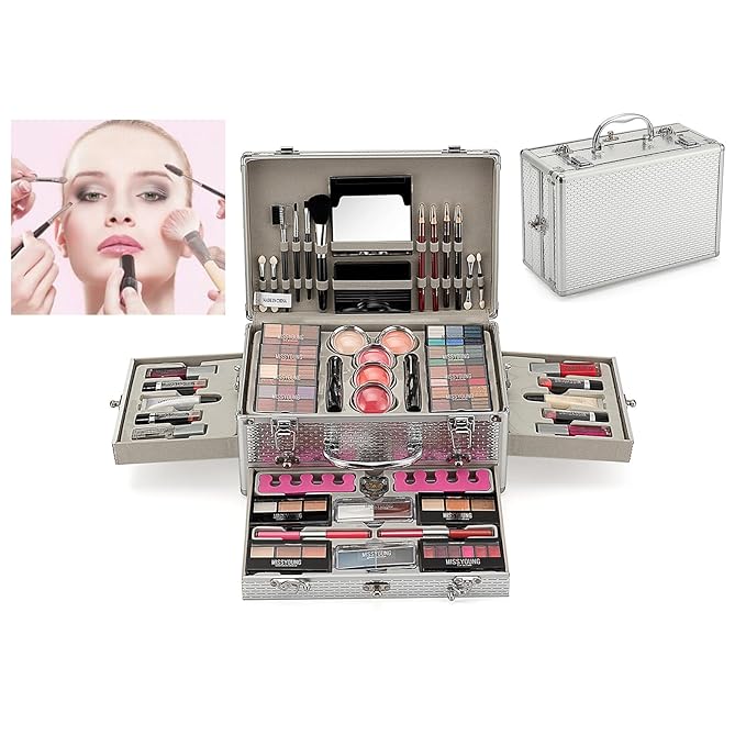 Maquillaje, Makeup gift, Professional make up