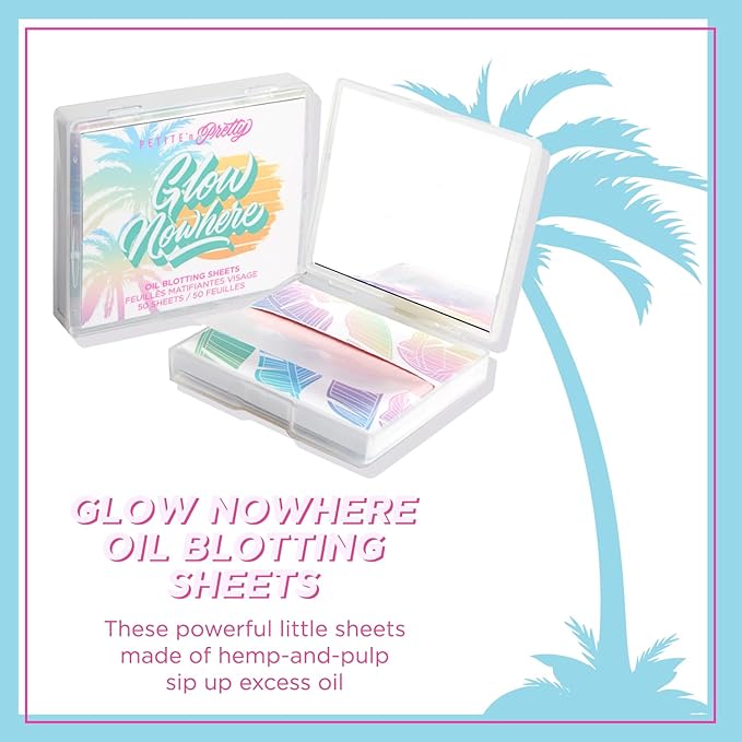 Petite 'n Pretty New Makeup Set - Featherlight