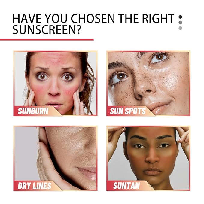 Bio Sun Stick SPF50+,Peptide 9 Bio Sun Stick Spf50,with Peptide Complex,Strong UV Protection,Skin-Friendly | Water & Sweat Resistant | Non-Greasy Sun Protection for Easy Application,15g/0.53oz(2pcs)