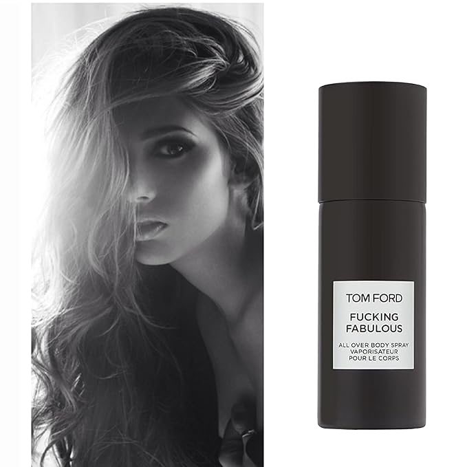 Tom Ford F.ing Fabulous 4.0oz All Over Body Spray