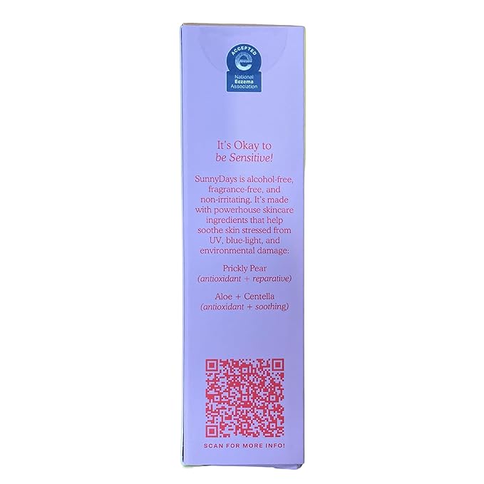 Tower 28 Beauty SunnyDays SPF 30 Tinted Mineral Fl Oz