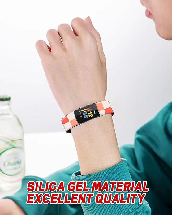 Bands Compatible with Charge 4 / Charge 3 3 SE