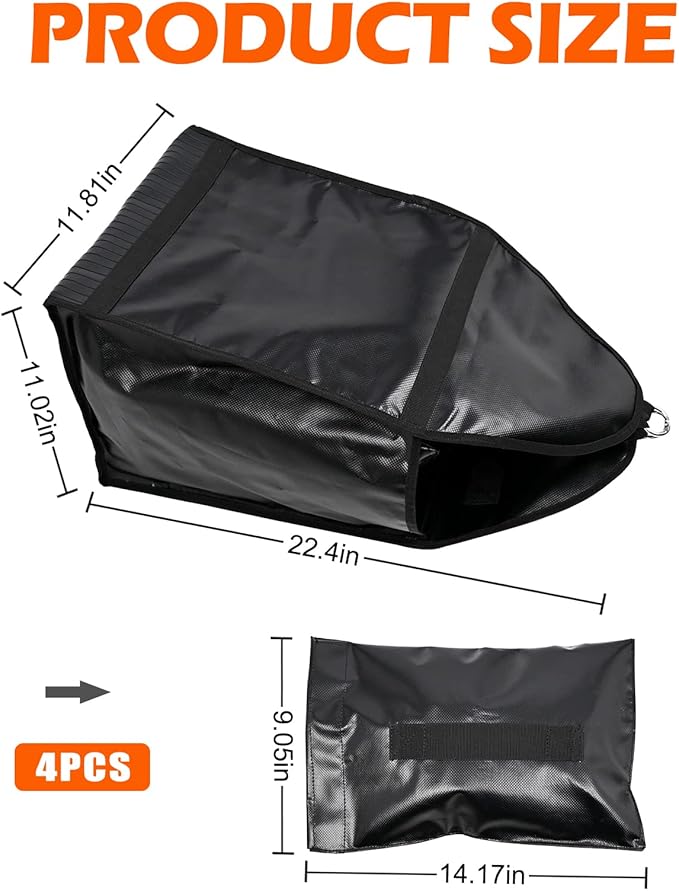 Begonia.K Adjustable Weight Sled Running Speed Training 4 Weight