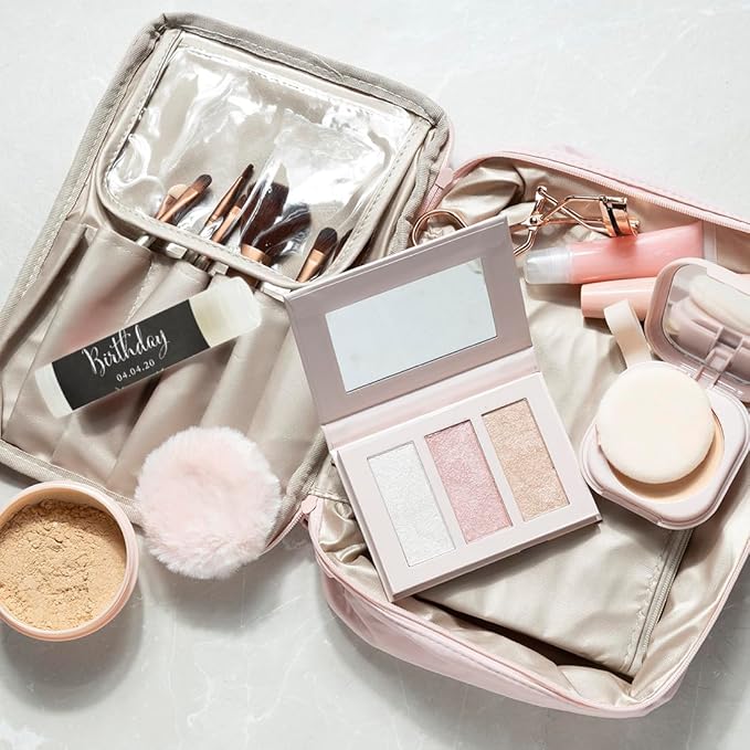 Andaz Press Personalized Milestone Birthday Party Floral