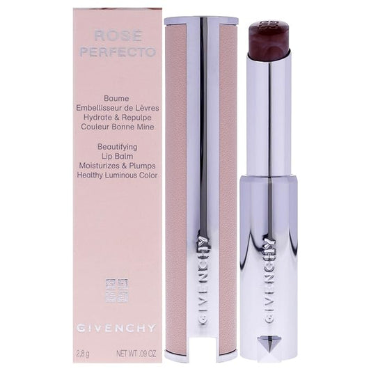 Rose Perfecto Plumping Lip Balm -