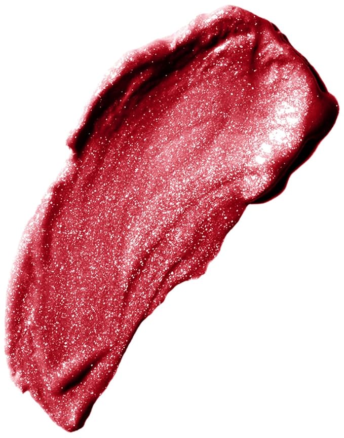 L'Oreal Paris Colour Riche Original Creamy, Hydrating Satin Lipstick with Argan Oil and Vitamin E, Blazing Lava, 1 Count (Pack of 2)
