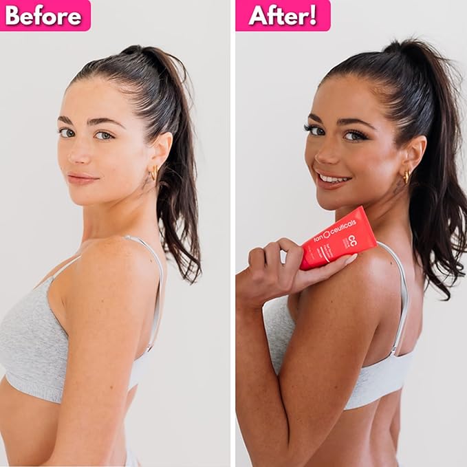 Super Sunnies Slim Flex UV Eye Tanning