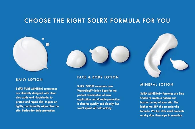 specially designed for sun protection makeup