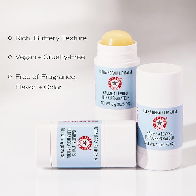 First Aid Beauty Ultra Repair Lip oz