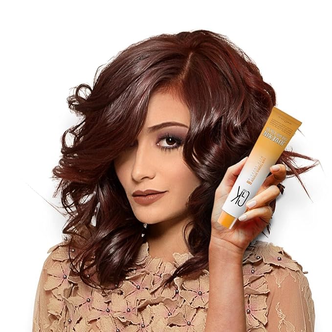 GK HAIR Global Keratin Permanent