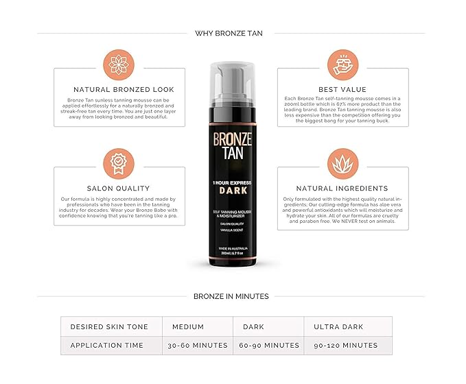 Alleyoop Sunsational Tinted Moisturizer Sunscreen Vegan,