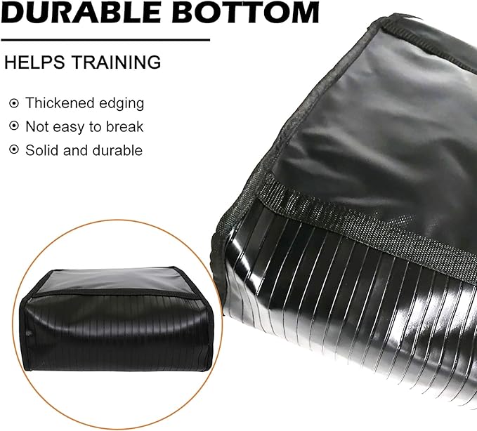 Begonia.K Adjustable Weight Sled Running Speed Training 4 Weight