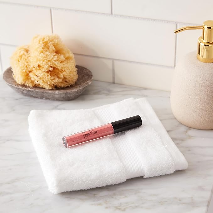 LUXE GLOSS | VACAY | MOISTURIZING | SHIMMER