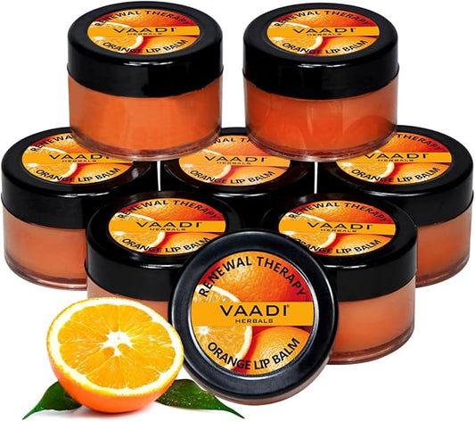 Lip Balm - ★ Renewal Theraphy Herbals