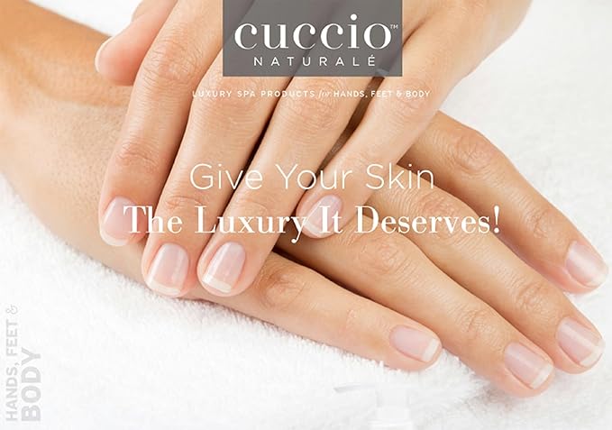 Cuccio Naturale Revitalizing Roll-on Cuticle
