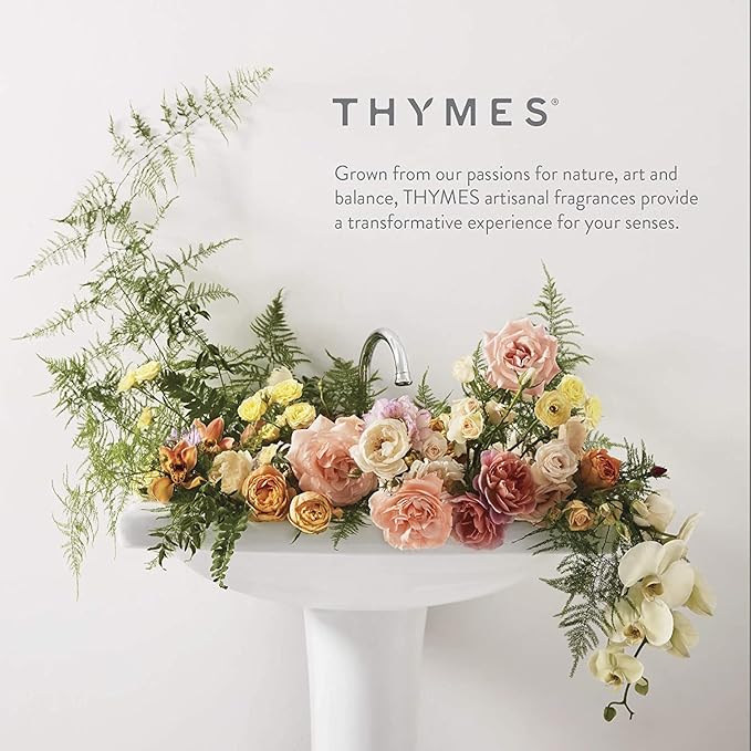 Thymes Fragrance Mist - 3 Oz - Lavender