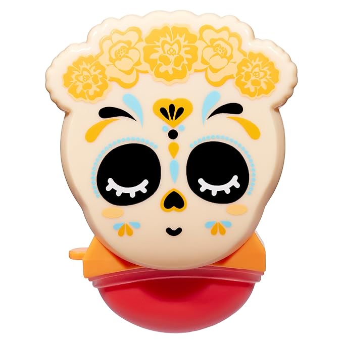 Lip Smacker Day of the Dead