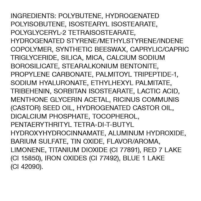 Milani Keep It Full Nourishing Lip