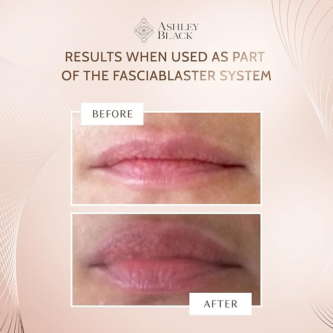 Maximum Lip Plump by Ashley Black Instantly