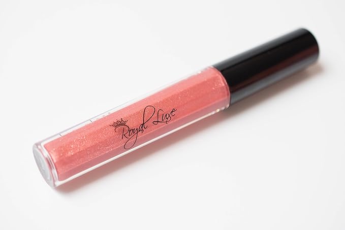 LUXE GLOSS | VACAY | MOISTURIZING | SHIMMER