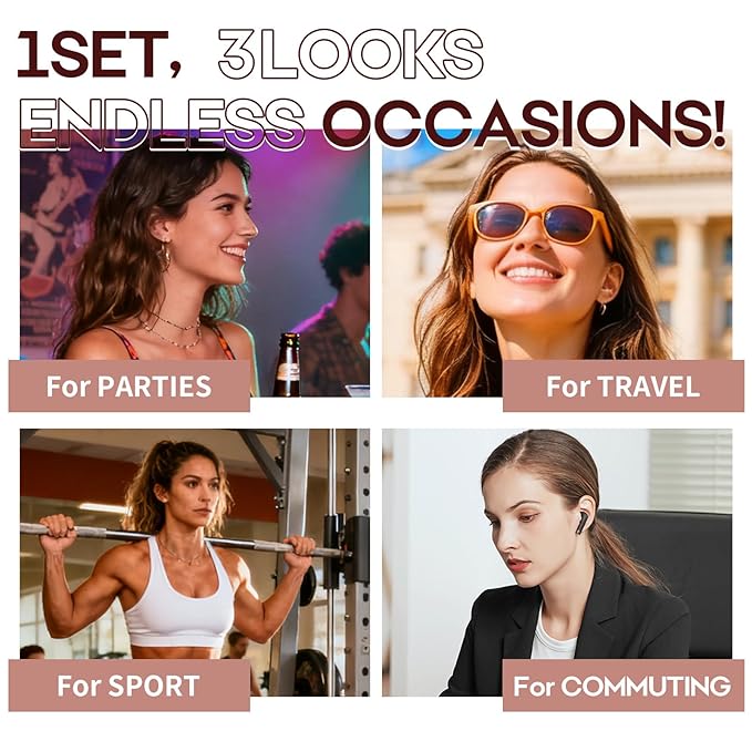 3Pcs Lip Stain Peel Off Set with Tweezer, Peel Off lip Liner Stain Long Lasting Waterproof, Matte Lip Tattoo Tint Transfer Proof, Highly Pigmented Color Lip Makeup(#809+810+811)