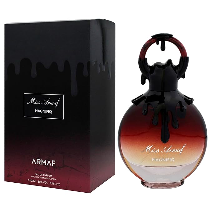 Miss Magnifiq by Armaf for Women - 3.4 oz EDP Spray