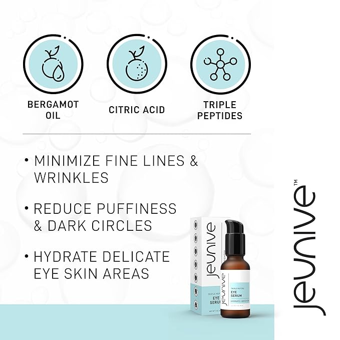 Deep Hydration Refreshing Triple Peptides
