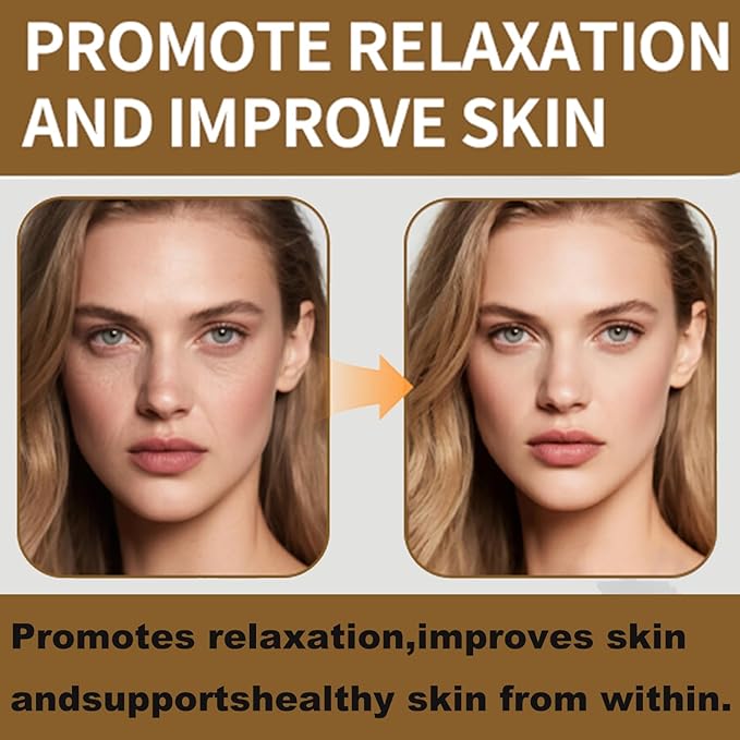 Fvaql Dry Brushing Face Brush, Lymphatic Contour Face Brush, Chin & Jawline Sculpting, Lymphatic Drainage Massager for Face, Ergonomically Designed to Fit The Skin Precisely (2PCS)