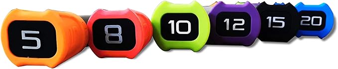 CAP Barbell Weighted Body Bar