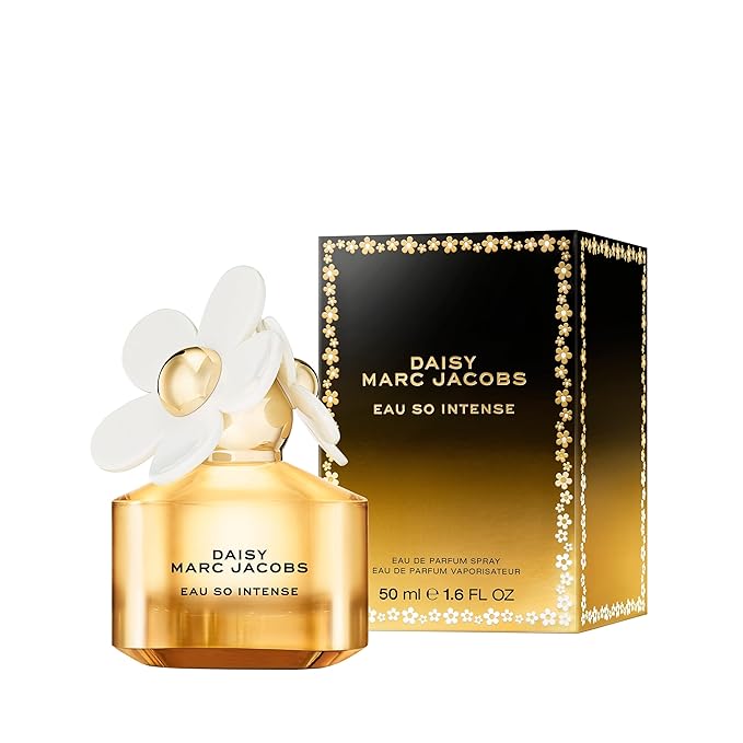 Marc Jacobs Daisy Eau So Intense Women 1.7 oz EDP Spray