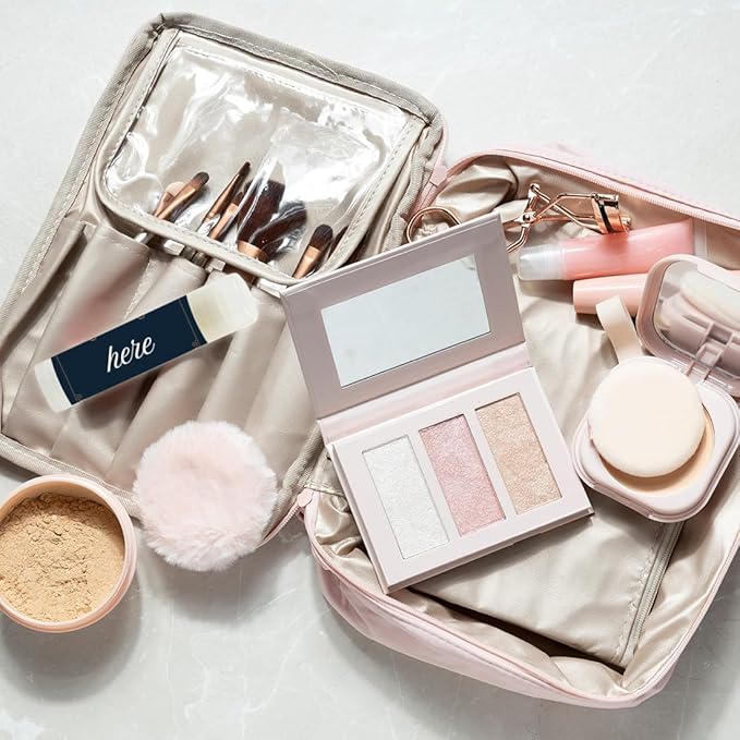 Andaz Press Personalized Lip Balm Party Vintage