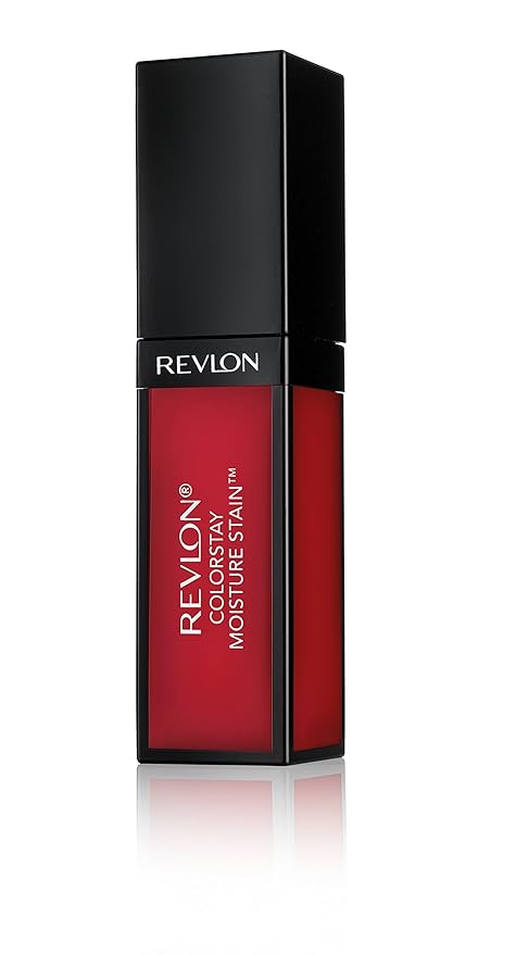 Revlon ColorStay Moisture Stain, Shanghai Sizzle/040, 0.27 Fluid Ounce