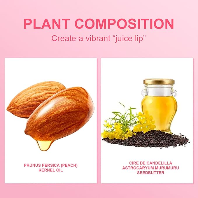 Lip Glowy Balm Hydrating Sleeping Lip