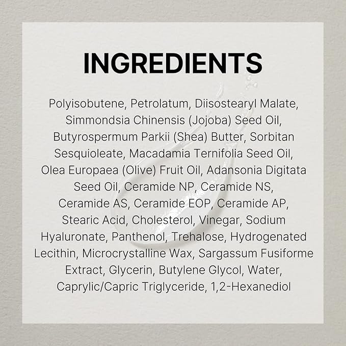 Torriden Ceramide Lip Essence with Organic Oz