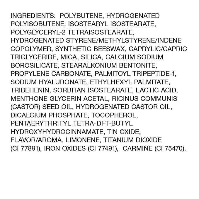 Milani Keep It Full Nourishing Lip