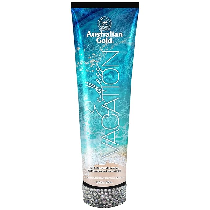 Australian Gold Endless Vacation Triple Dip